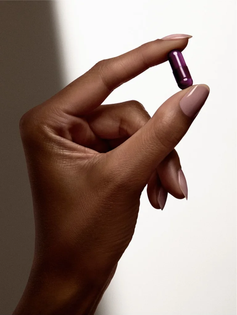 Magnesium vs. Melatonin