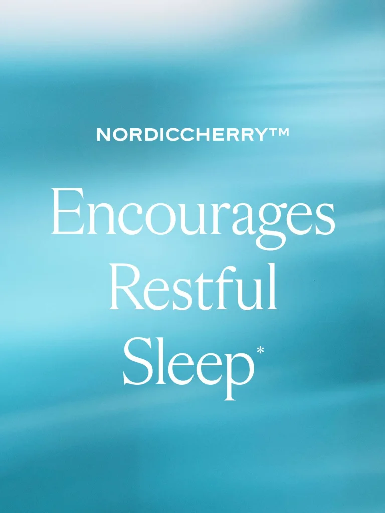 Night Service Sleep Support Capsule