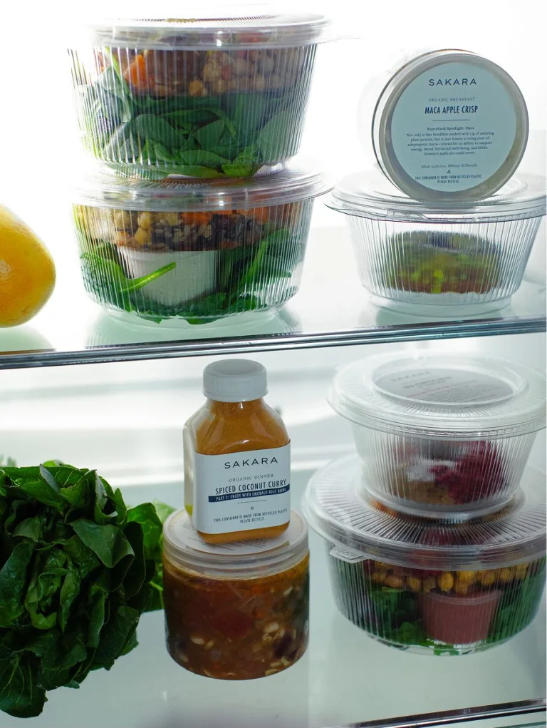 Sakara Life Signature Nutrition Program