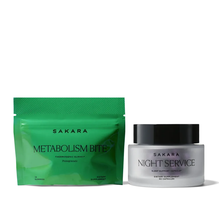 Best Self Bundle | Sakara Life
