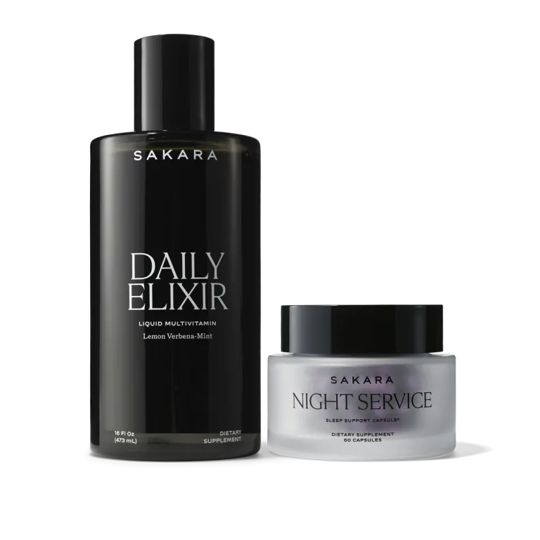 Day to Night Bundle | Sakara Life