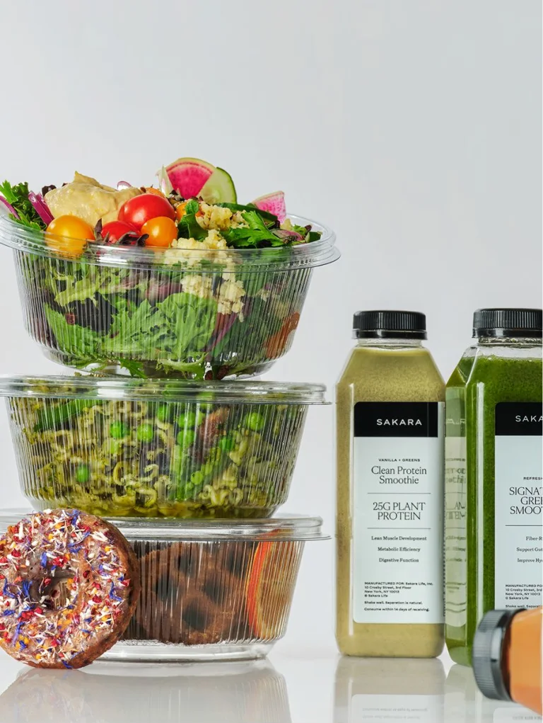Signature Nutrition Program