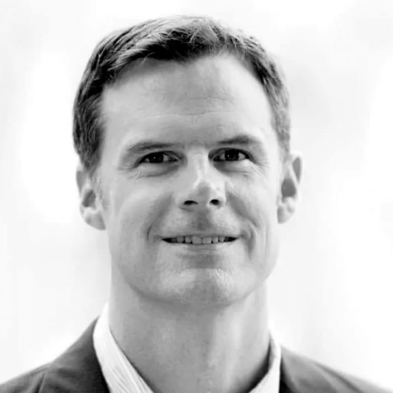 Dr. Ben Lynch