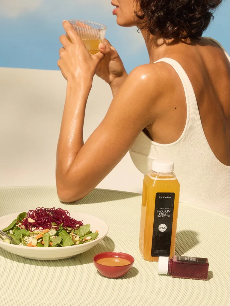 Women's Nutrition Myth Busting: Nourishing Your Body Intelligence