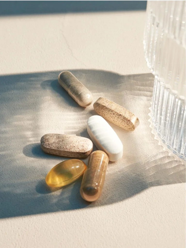 Foundation | Sakara Life