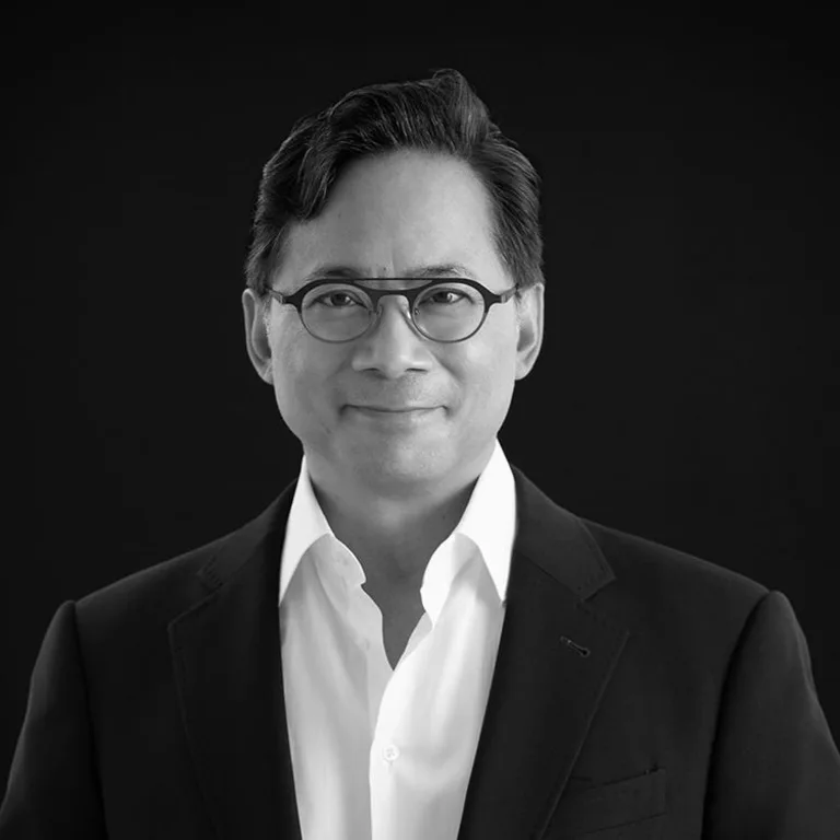 Dr. William Li