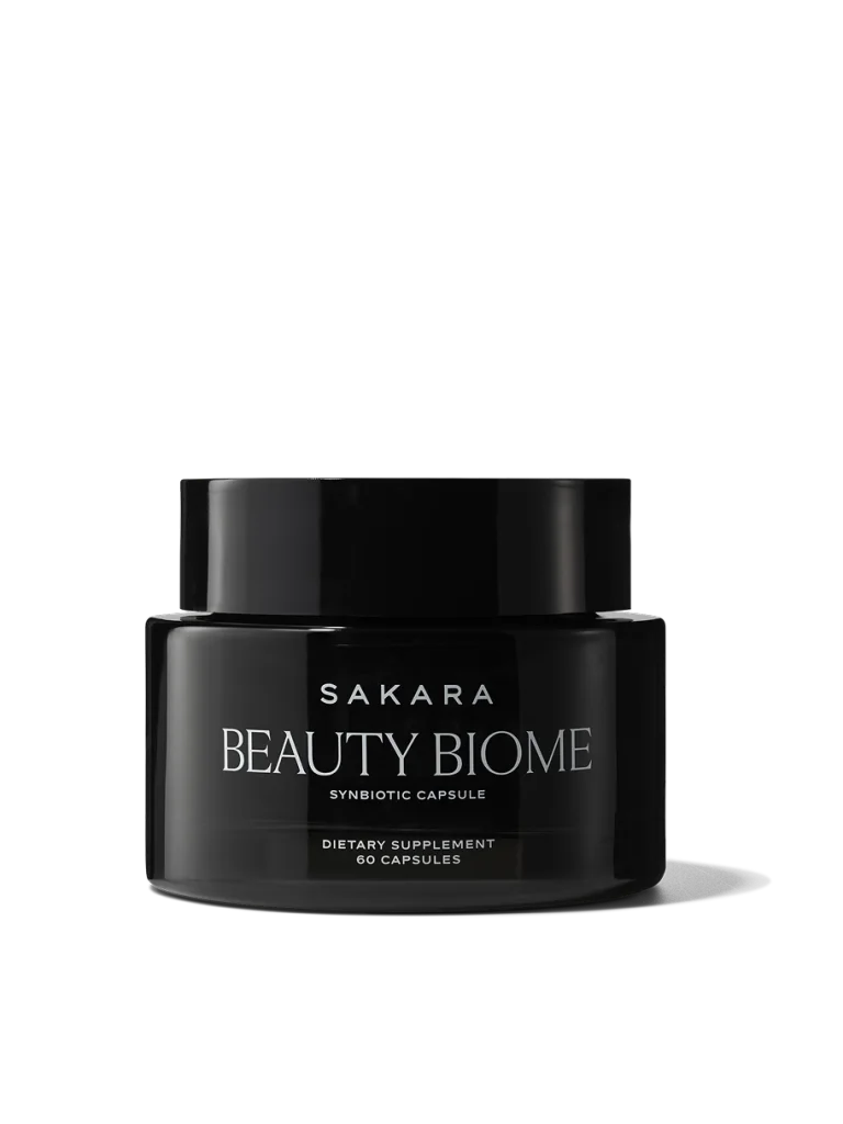 Beauty Biome | Sakara Life