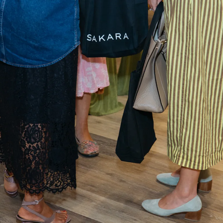 Beauty of Connection