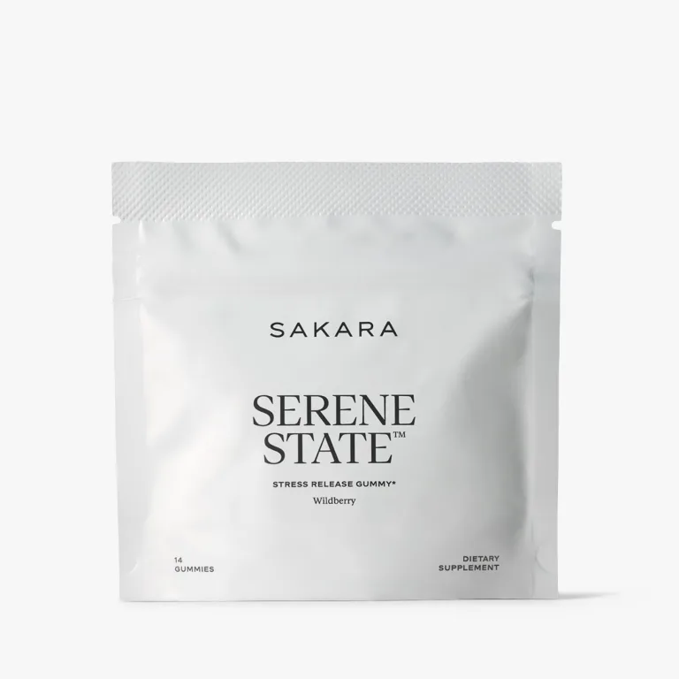 Serene State | Sakara Life